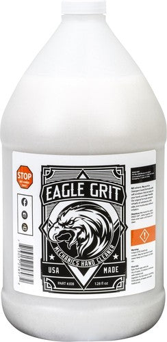 J08 Eagle Grit Heavy Duty Hand Cleaner Paste