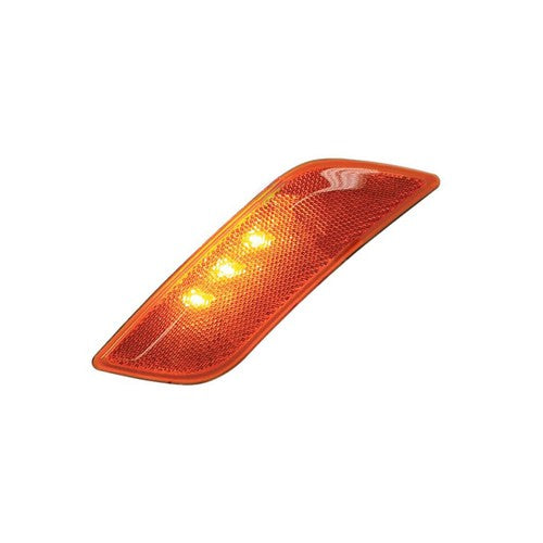 Automann 564.75079L Peterbilt Left Hand Turn Signal Lamp