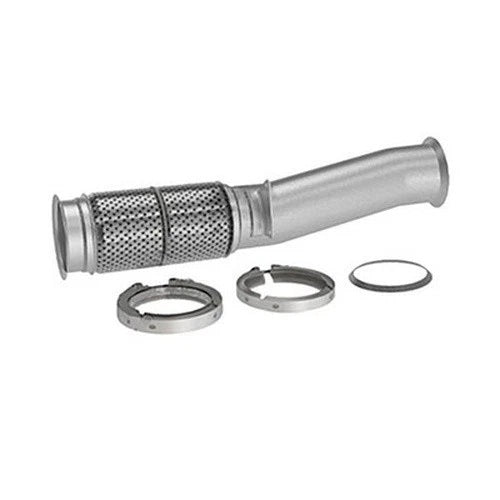 820.B46308P Exhaust Bellows Freightliner Cascadia DD15