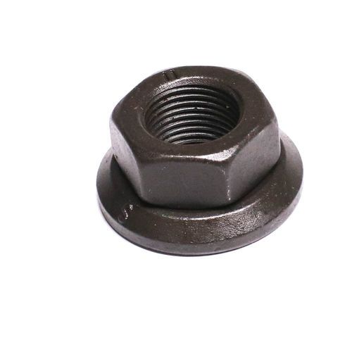 Flanged Fasteners