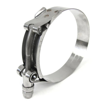 compare product 561.26500-B - T-Bolt Clamp 5.00in