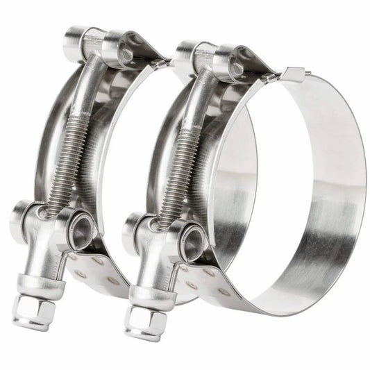 BOLTCLAMP3.00INTO3 - T-Bolt Clamp 3.00in