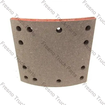 compare product SX4707DBLK-1 ABEX Brake Lining
