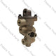 TP3DC Type Tractor Protection Valve