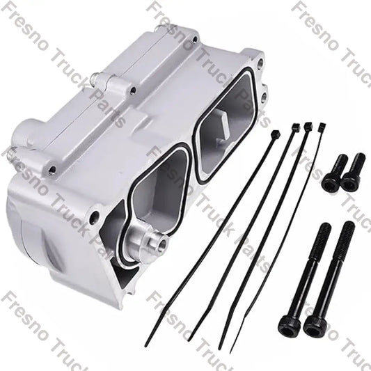 Turbo Actuator Compatible with Cummins Engine X15 X114B ISX15 QSK60