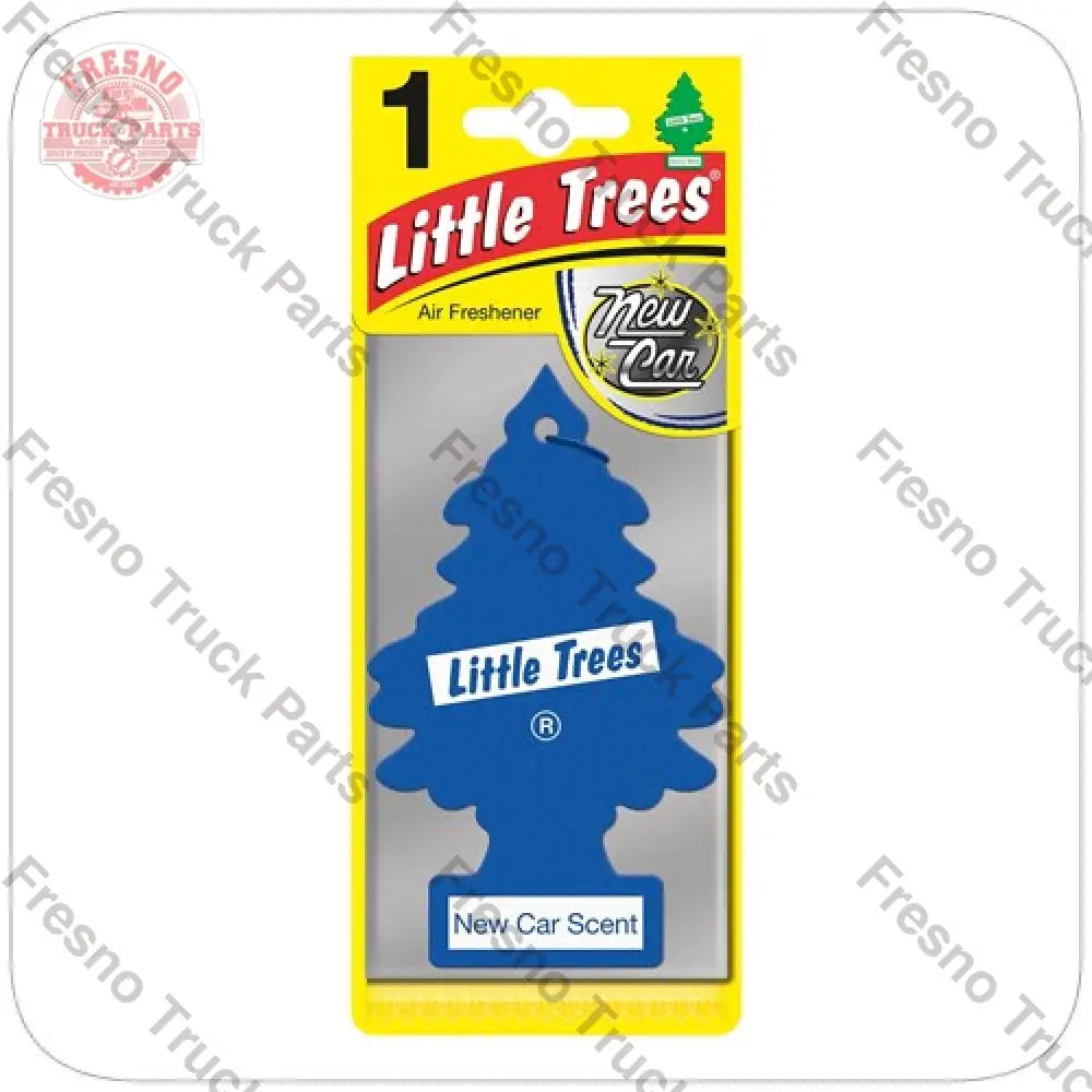 U1P-10189 Little Tree New Car Air Freshener Air Freshener