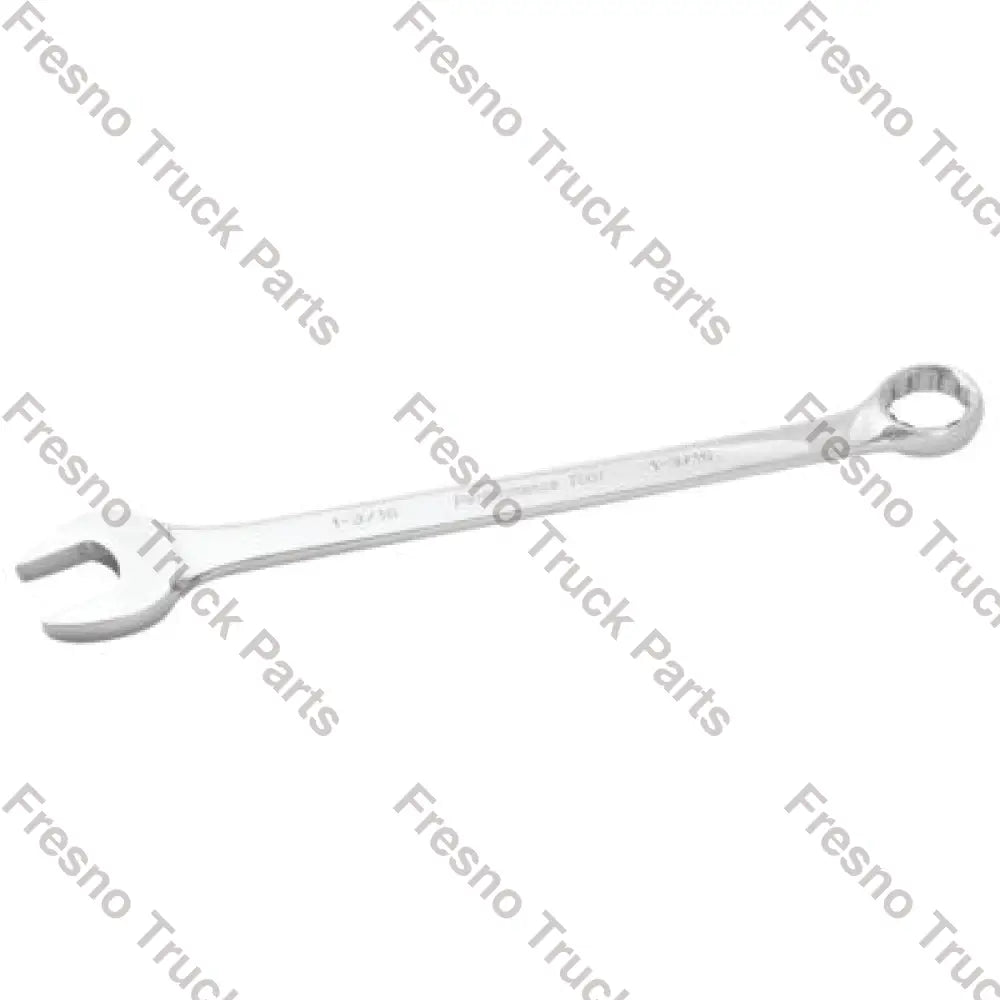 W30238 1-3/16 Inch Combination Wrench Heavy Duty Combination Wrench